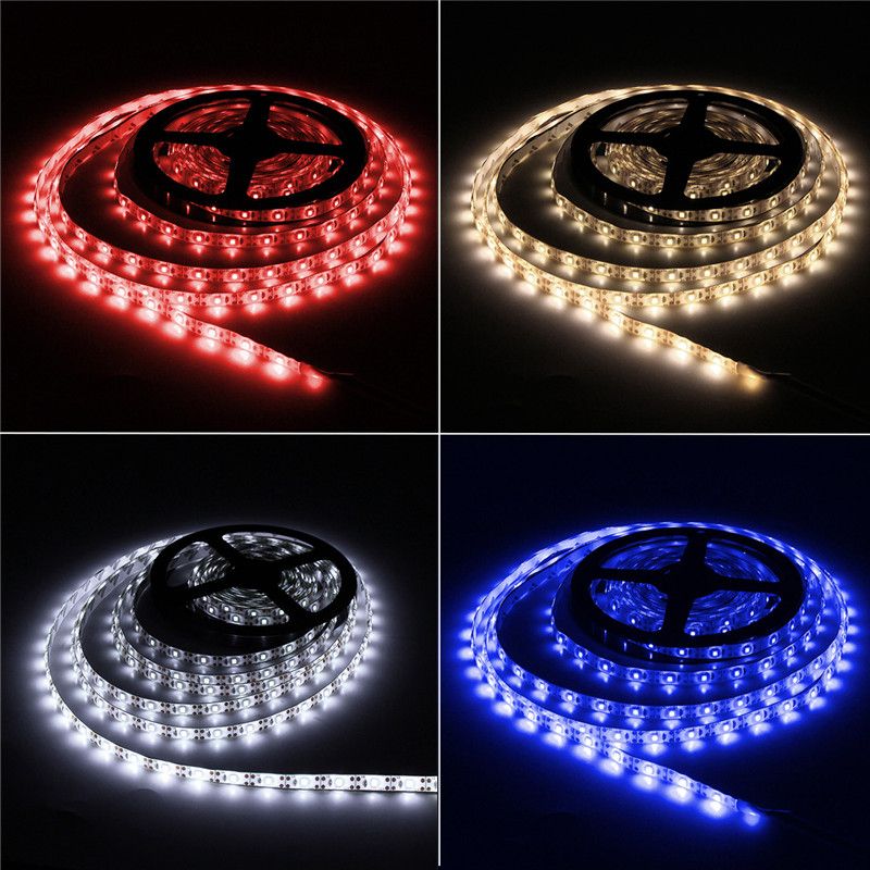 DC5V-5M-USB-2835-SMD-Pure-White-Warm-White-Red-Blue-Waterproof-LED-Strip-TV-Backlight-1212510