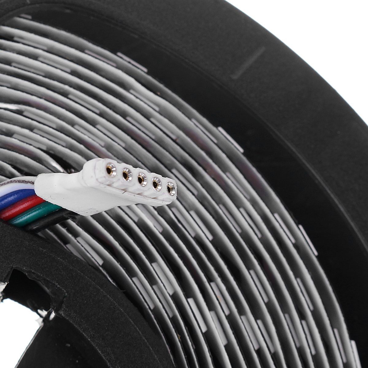 Double-Rows-Flexible-Non-waterproof-SMD5050-RGBWW-5M-600LED-Strip-Light-for-Indoor-Living-Room-Home--1531488