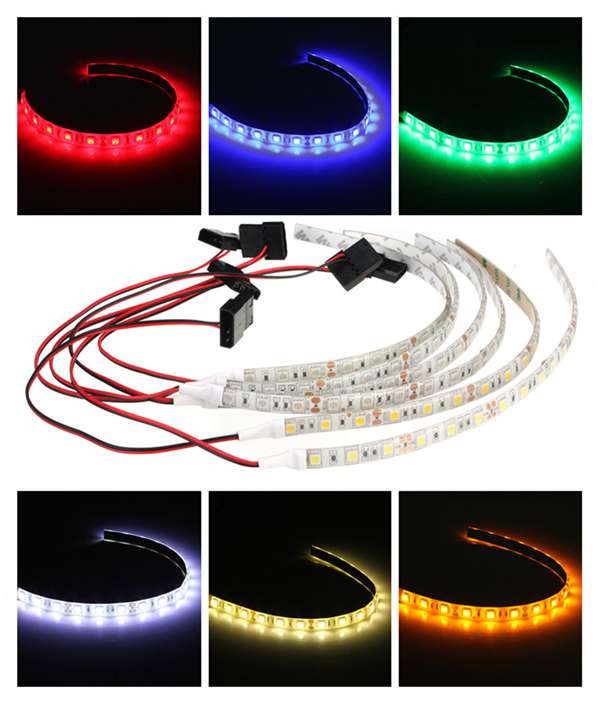 Flexible-LED-Case-Strip-Light-For-PC-Computer-Case-DC-12V-5050-978010