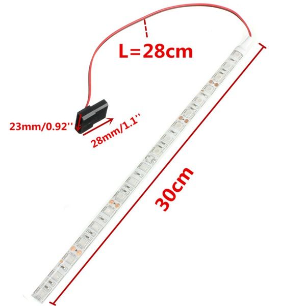 Flexible-LED-Case-Strip-Light-For-PC-Computer-Case-DC-12V-5050-978010