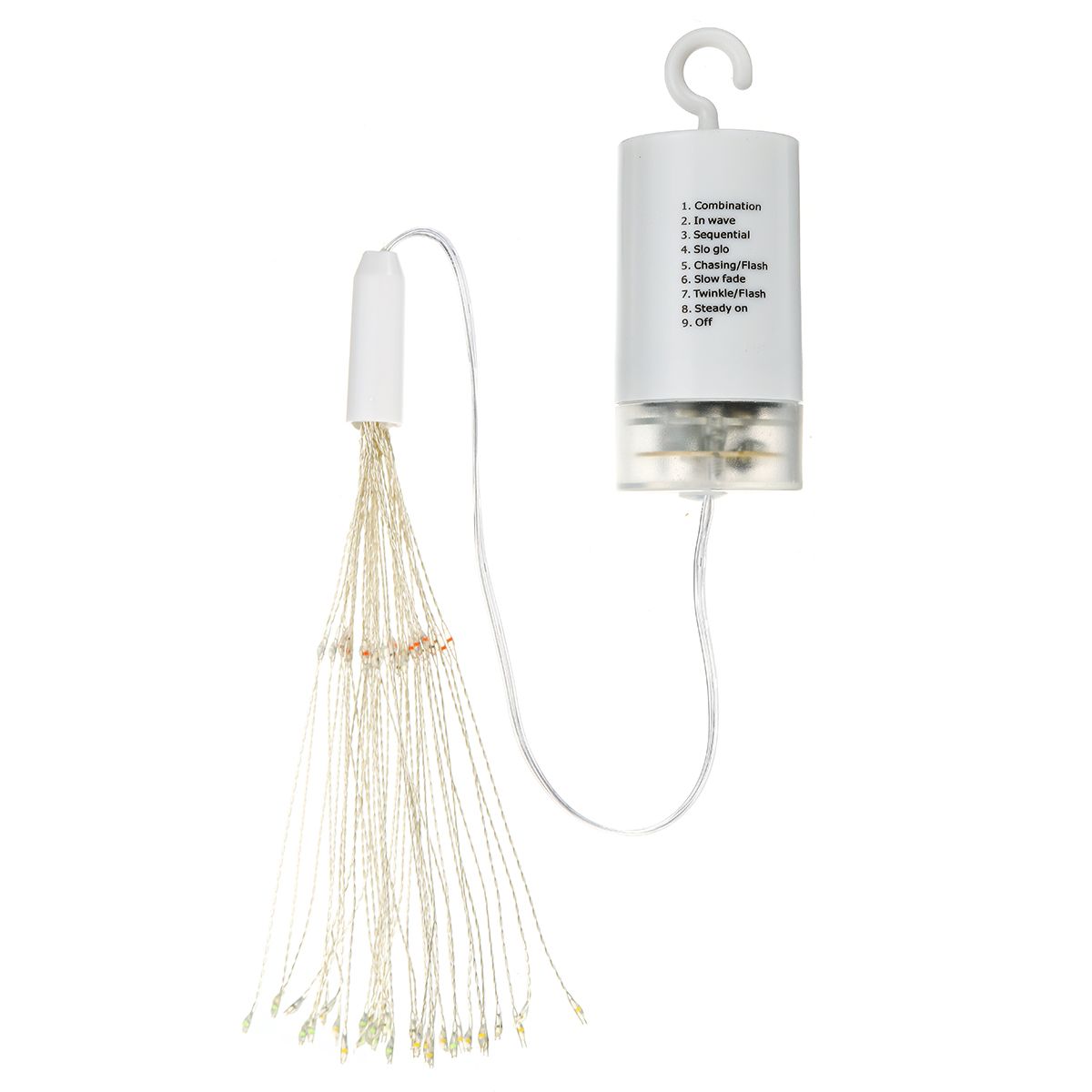 Hanging-LED-Firework-Fairy-String-Light-8Modes-Remote-Home-Party-Wedding-Decor-1691619