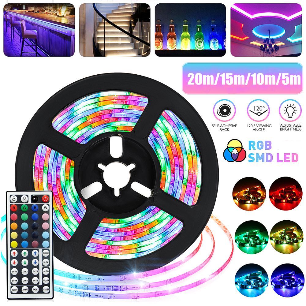 LED-Strip-Non-waterproof-Naked-Lamp-Full-5101520m-54LEDM-RGB-Circuit-Board-12V-44-Key-with-Decorativ-1768651