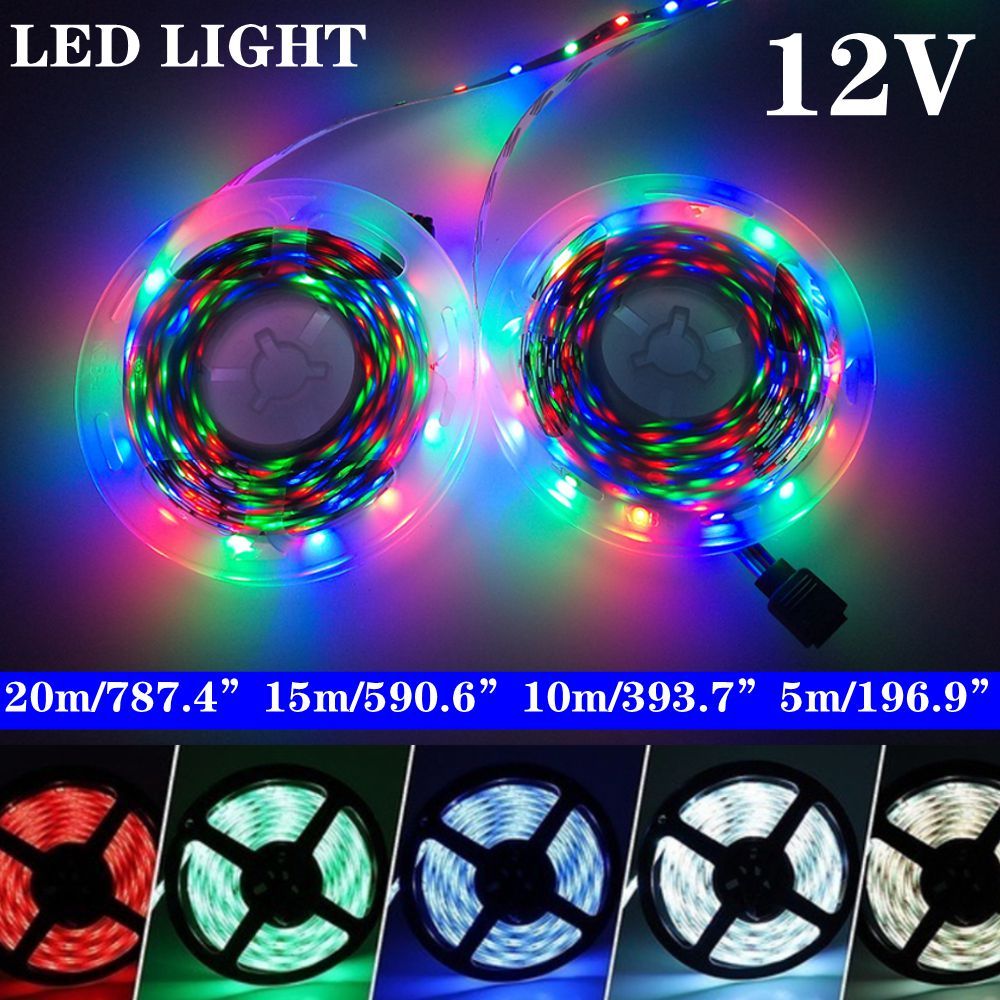 LED-Strip-Non-waterproof-Naked-Lamp-Full-5101520m-54LEDM-RGB-Circuit-Board-12V-44-Key-with-Decorativ-1768651