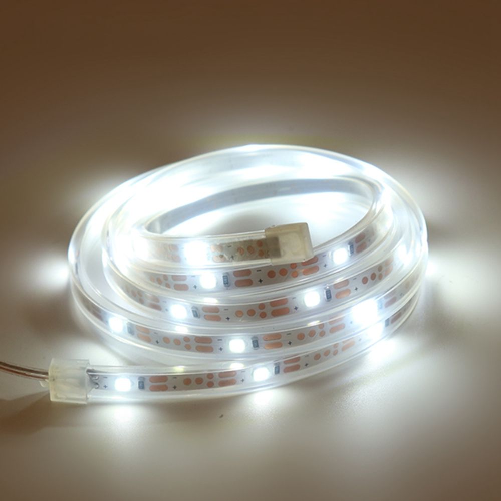 Solar-Powered-8-Flash-Modes-1M-SMD2835-IP67-30LED-Tube-Strip-Light-for-Basketball-Hoop-1625239