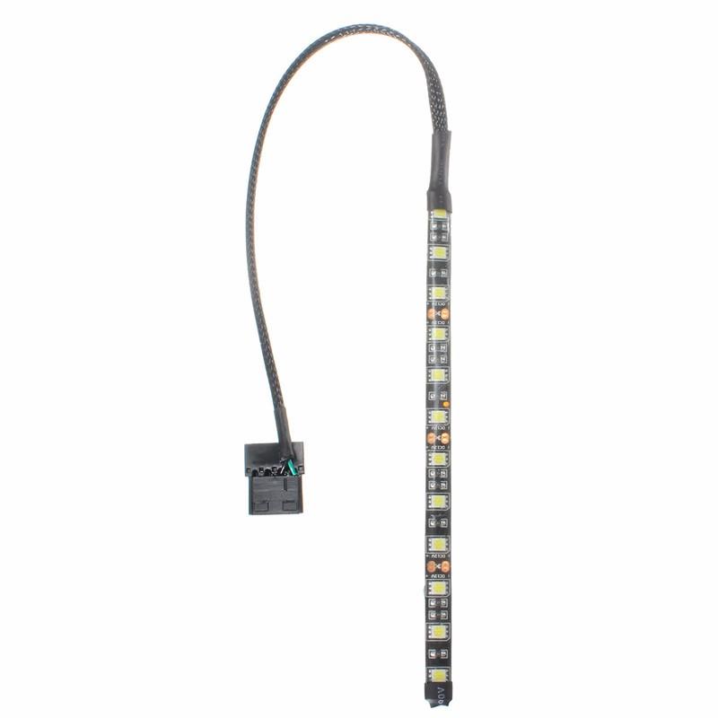 Waterproof-Flexible-Neon-Adhesive-LED-Strip-Light-for-PC-Computer-Case-12V-4-Pin-1055490