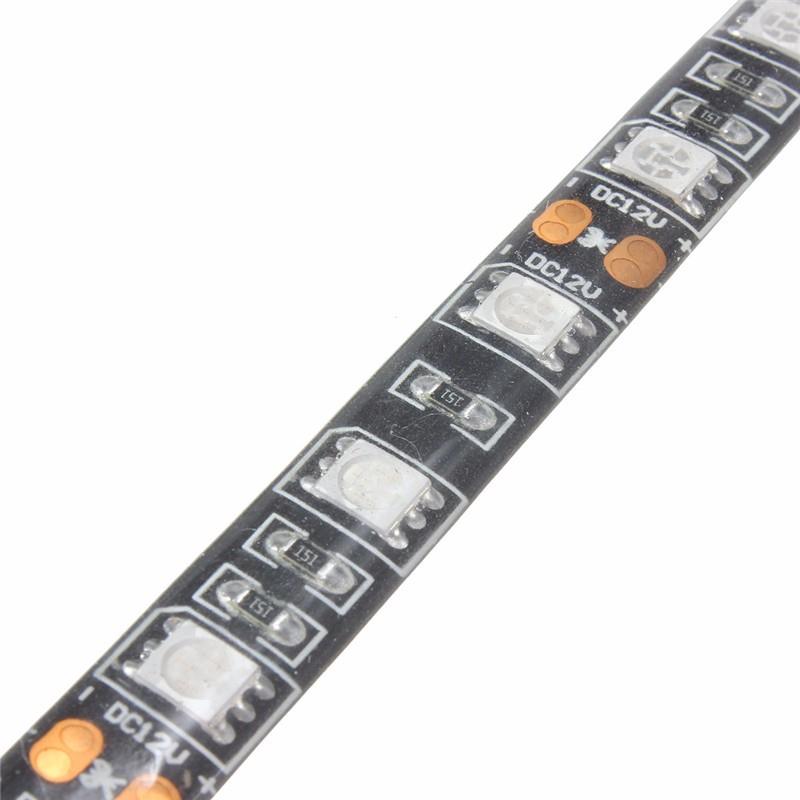 Waterproof-Flexible-Neon-Adhesive-LED-Strip-Light-for-PC-Computer-Case-12V-4-Pin-1055490