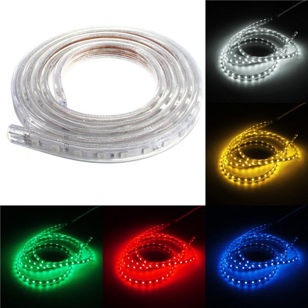 Waterproof-IP67-2M-60SMD-5050-RedBlueGreenWarm-WhiteWhiteRGB-LED-Light-Strip-220V-1023269