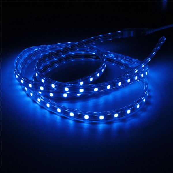 Waterproof-IP67-2M-60SMD-5050-RedBlueGreenWarm-WhiteWhiteRGB-LED-Light-Strip-220V-1023269