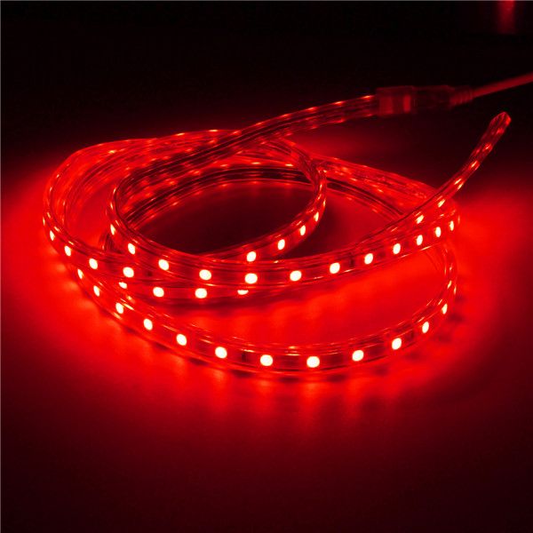 Waterproof-IP67-2M-60SMD-5050-RedBlueGreenWarm-WhiteWhiteRGB-LED-Light-Strip-220V-1023269