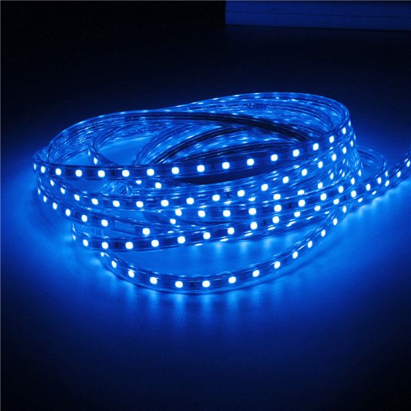 Waterproof-IP67-5M-300SMD-5050-RedBlueGreenWarm-WhiteWhiteRGB-LED-Light-Strip-220V-1020385