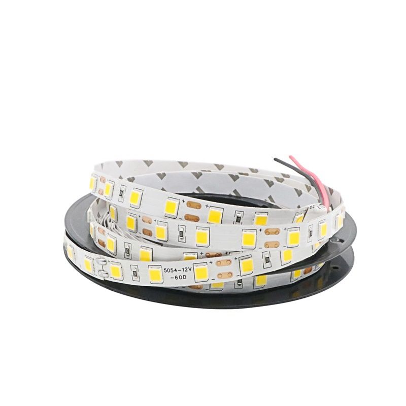 ZX-5M-5054-SMD-300LEDs-Tape-Flexible-Strip-Light-Not-Waterproof--Indoor-Use-Lighting-DC12V-1155934