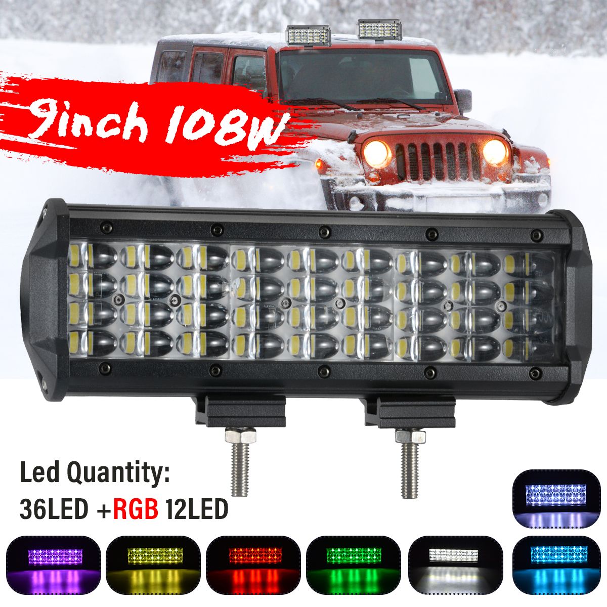 108W-9-Inch-RGB-LED-Work-Light-Bar-Driving-Fog-Lamp-10-32V-For-4WD-SUV-Truck-UTE-Offroad-ATV-1705207