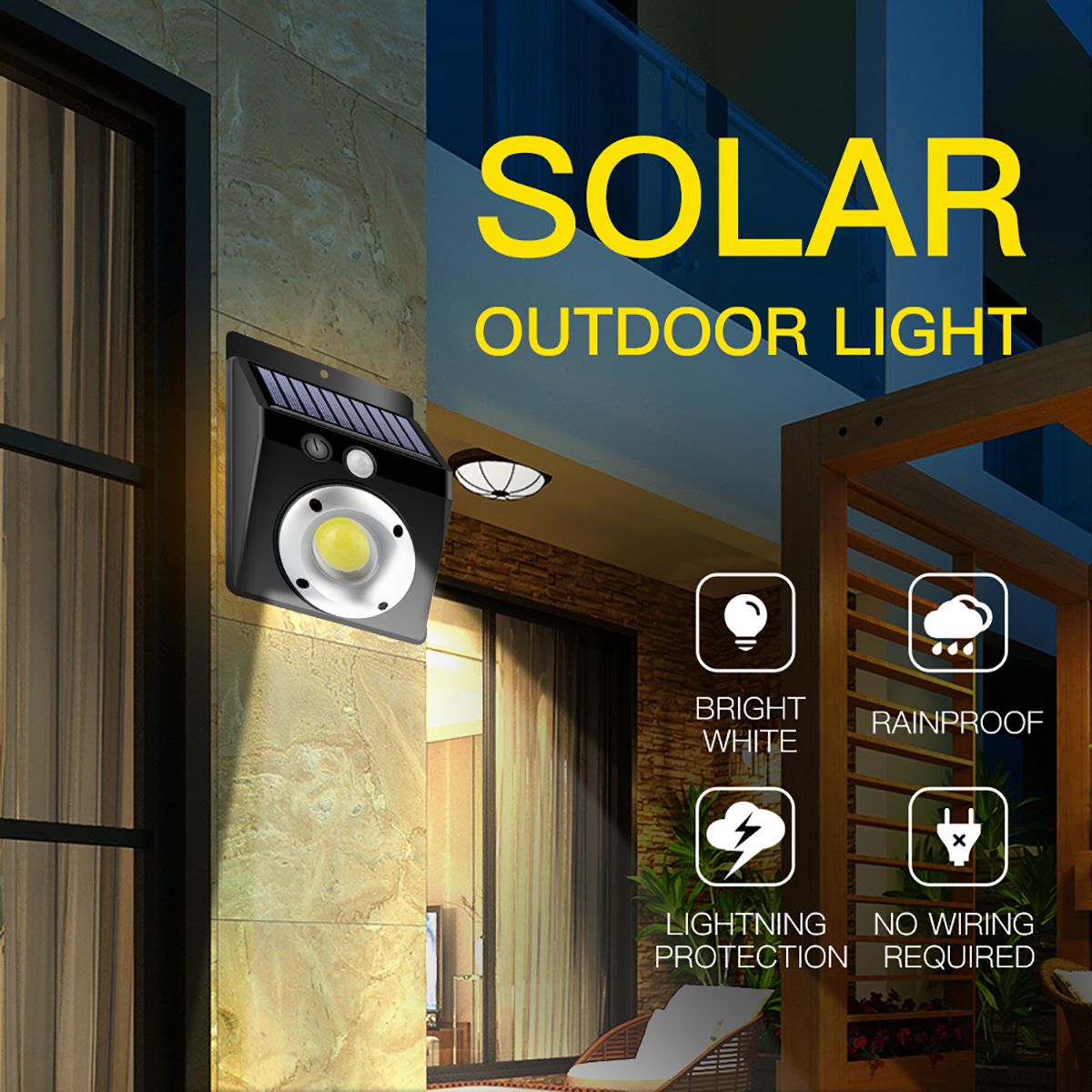 10W-COB-LED-Solar-Power-Wall-Lamp-Garden-Light-Street-Lamp-Motion-IR-Sensor-IPX5-Waterproof-800LM-1598925