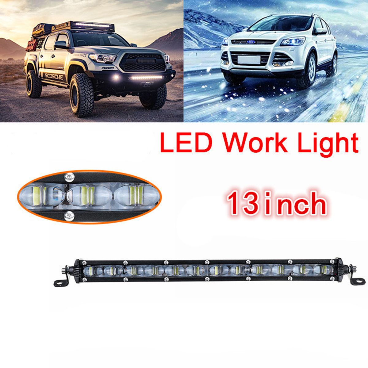 13-Inch-120W-6D-Single-ROW-LED-Work-Light-Bar-SpotLight-Car-Truck-Driving-Lamp-1725990