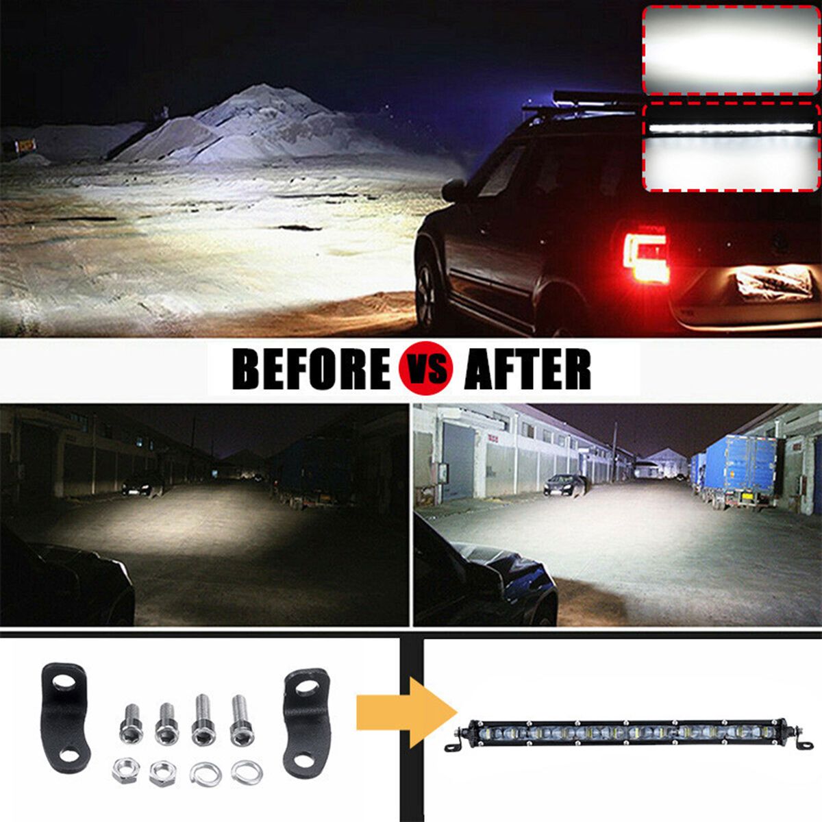 13-Inch-120W-6D-Single-ROW-LED-Work-Light-Bar-SpotLight-Car-Truck-Driving-Lamp-1725990