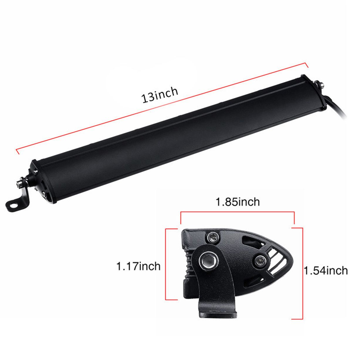 13-Inch-120W-6D-Single-ROW-LED-Work-Light-Bar-SpotLight-Car-Truck-Driving-Lamp-1725990