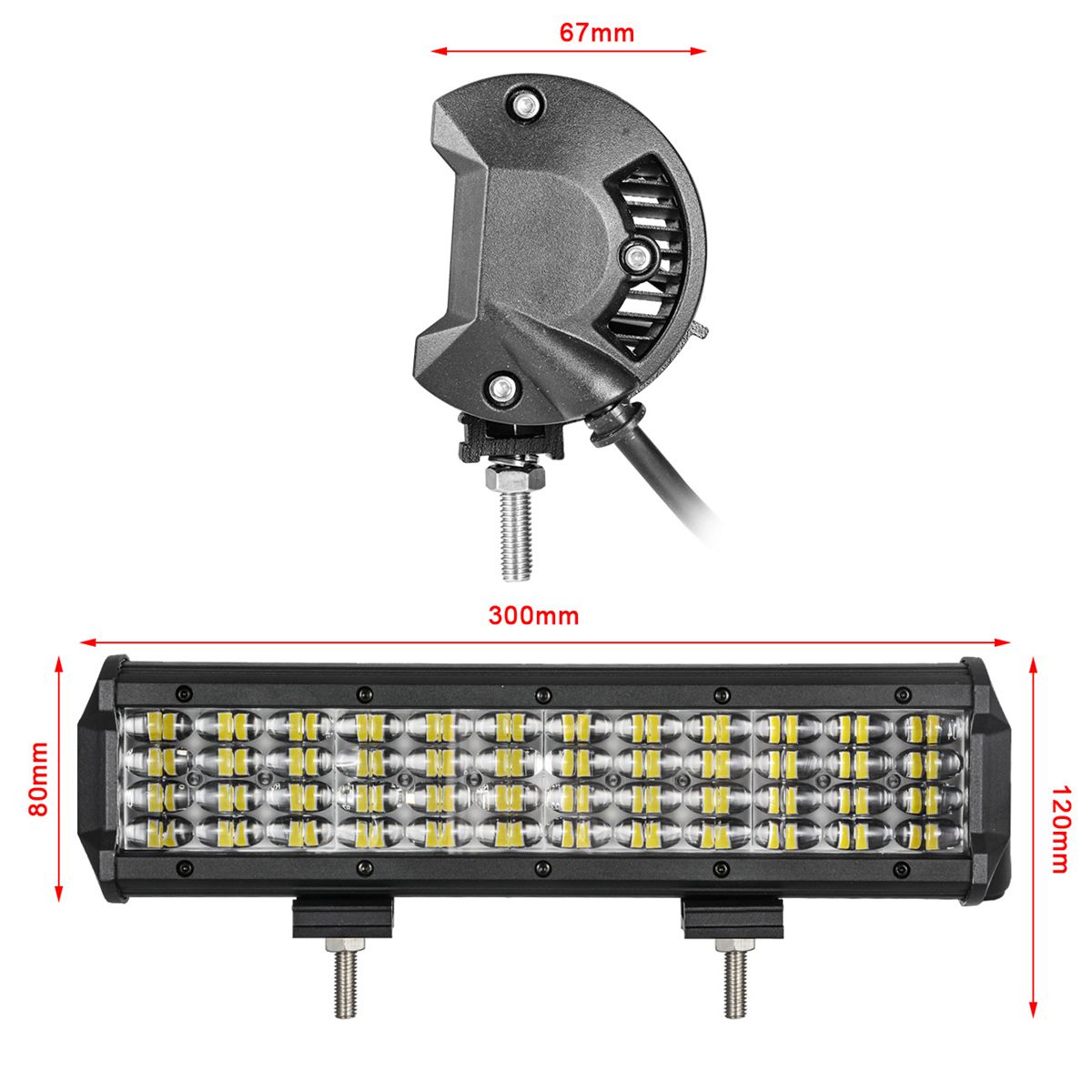 144W-12-Inch-RGB-LED-Work-Light-Bar-Driving-Fog-Lamp-10-32V-For-4WD-SUV-Truck-UTE-Offroad-ATV-1705208