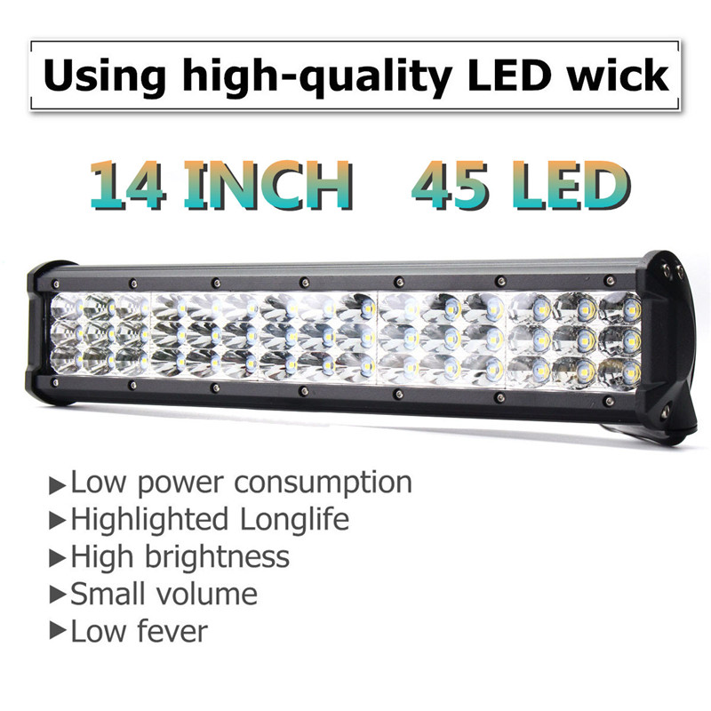 14Inch-LED-Work-Light-Bar-Tri-Row-Flood-Spot-Combo-Beam-DC10-30V-135W-for-JEEP-Off-Road-SUV-1437019