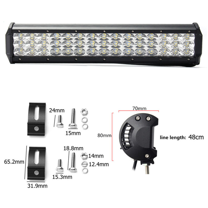 14Inch-LED-Work-Light-Bar-Tri-Row-Flood-Spot-Combo-Beam-DC10-30V-135W-for-JEEP-Off-Road-SUV-1437019