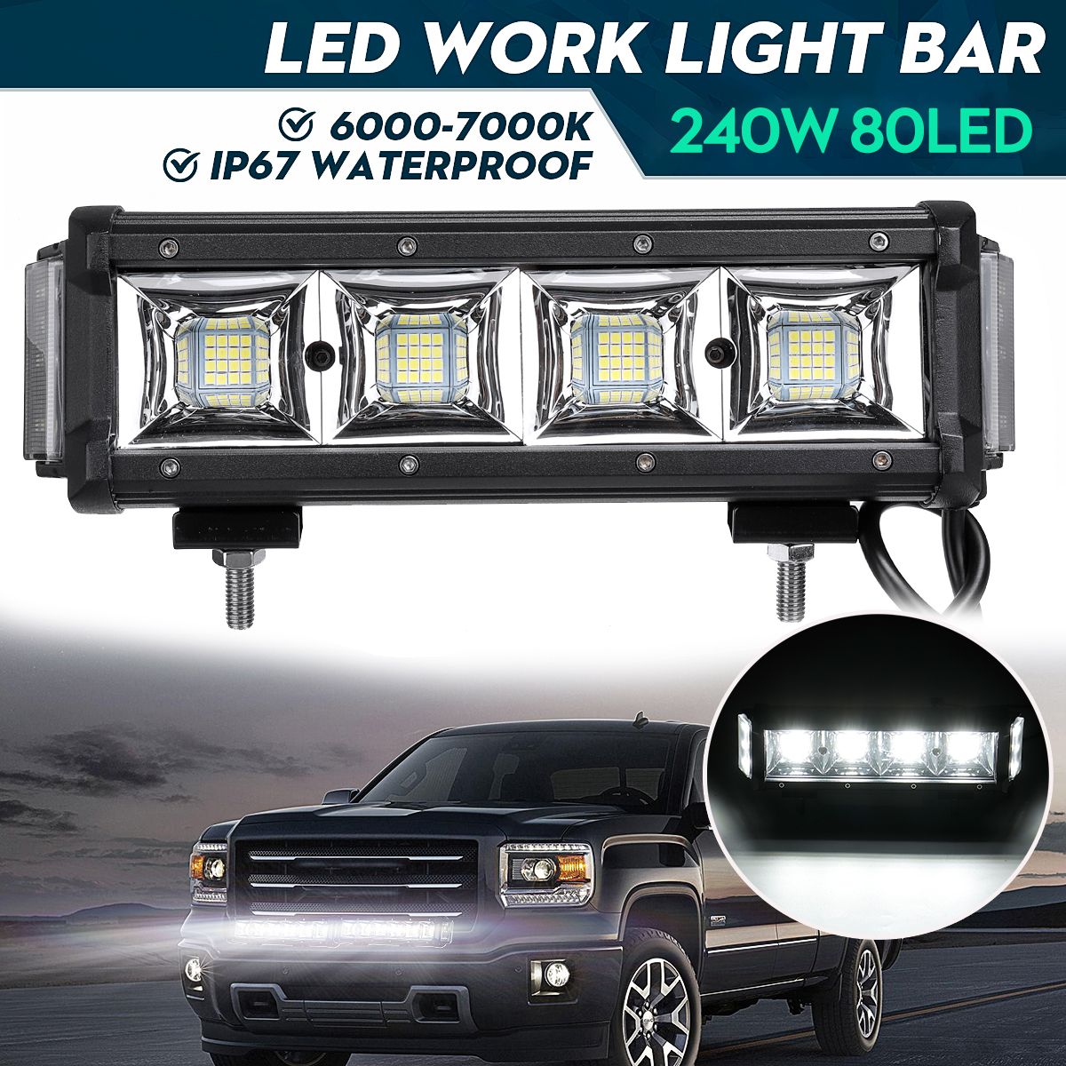 240W-80LED-Car-Work-Light-Bar-Spot-Driving-Fog-Lamp-For-Offroad-SUV-ATV-UTV-4WD-1631277