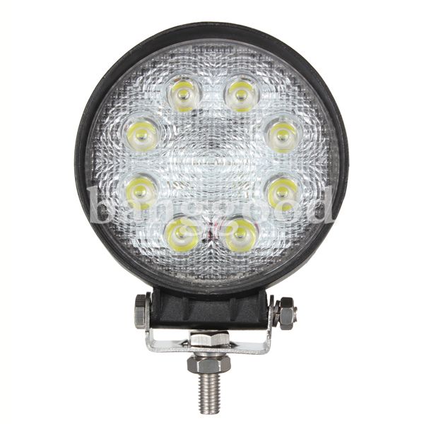 24W-8LED-Spot-work-Lamp-Light-Off-Roads-For-Trailer-Off-Road-Boat-54585