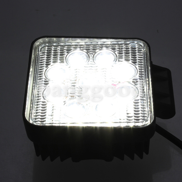 27W-9-LED-White-Work-Spot-Pencil-Off-Road-Lamp-Light-Truck-4WD-4x4-51562