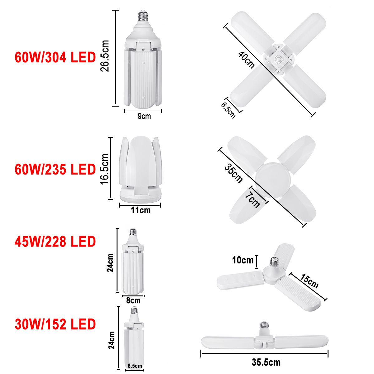 2835-LED-E27-E26-Garage-Lights-Shop-Utility-Ceiling-Deformable-Daylight-LED-Working-Lamp-6500K-For-G-1665933