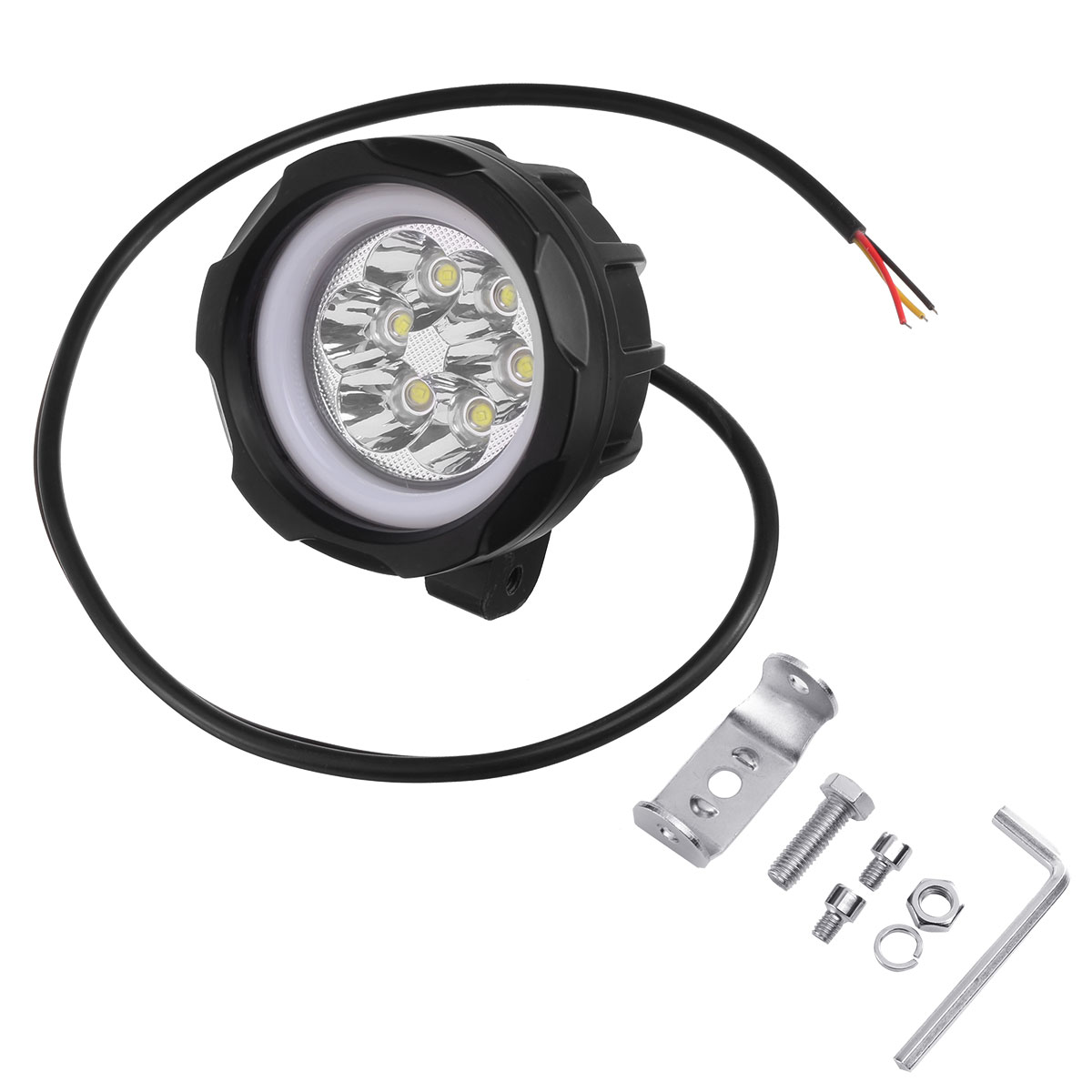 3-Inch-60W-LED-Work-Light-Car-Circle-Headlights-Fog-Lights-Off-Road-Vehicle-IP67-6000K-1637992