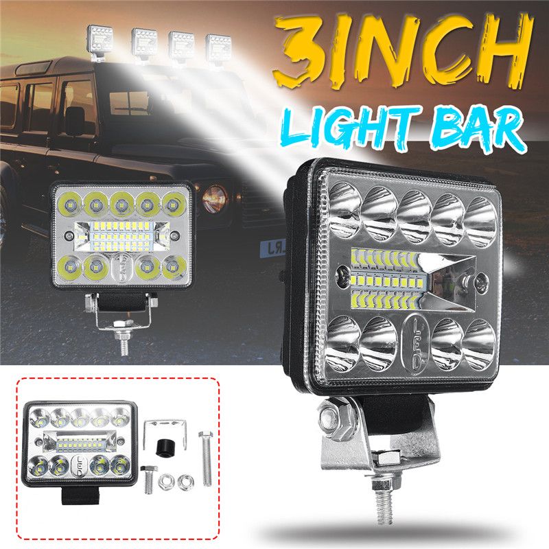 3Inch-54W-LED-Work-Light-Spot-Flood-Combo-Beam-6000K-White-for-9-30V-SUV-Truck-1657175