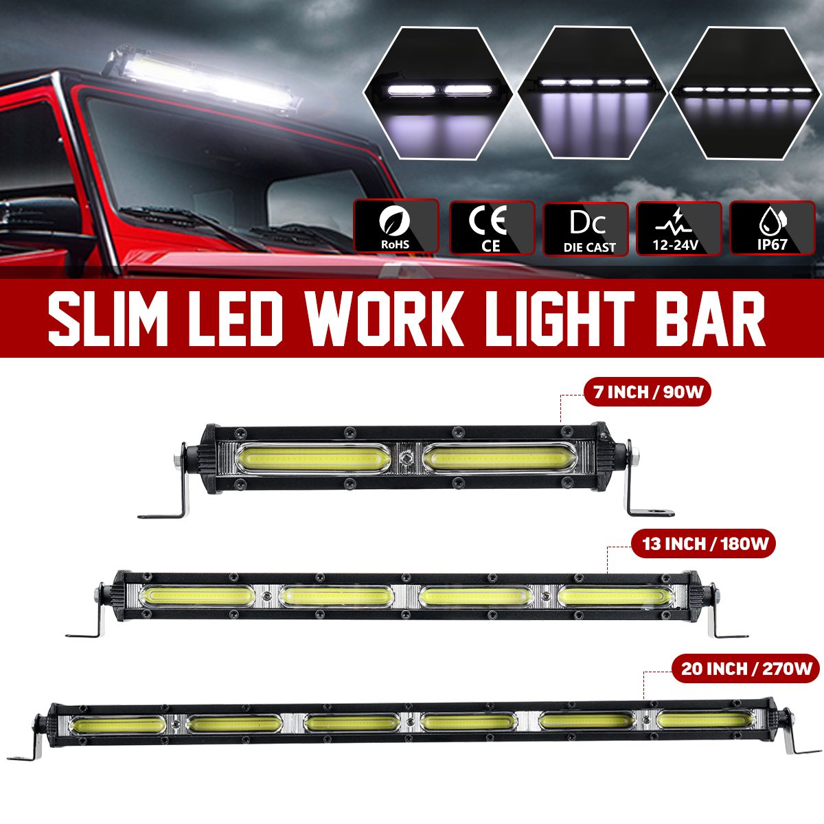 4-Inch-7-Inch-13-Inch-20-Inch-LED-Work-Light-Bar-Waterproof-6000K-Universal-For-Car-Home-1665886