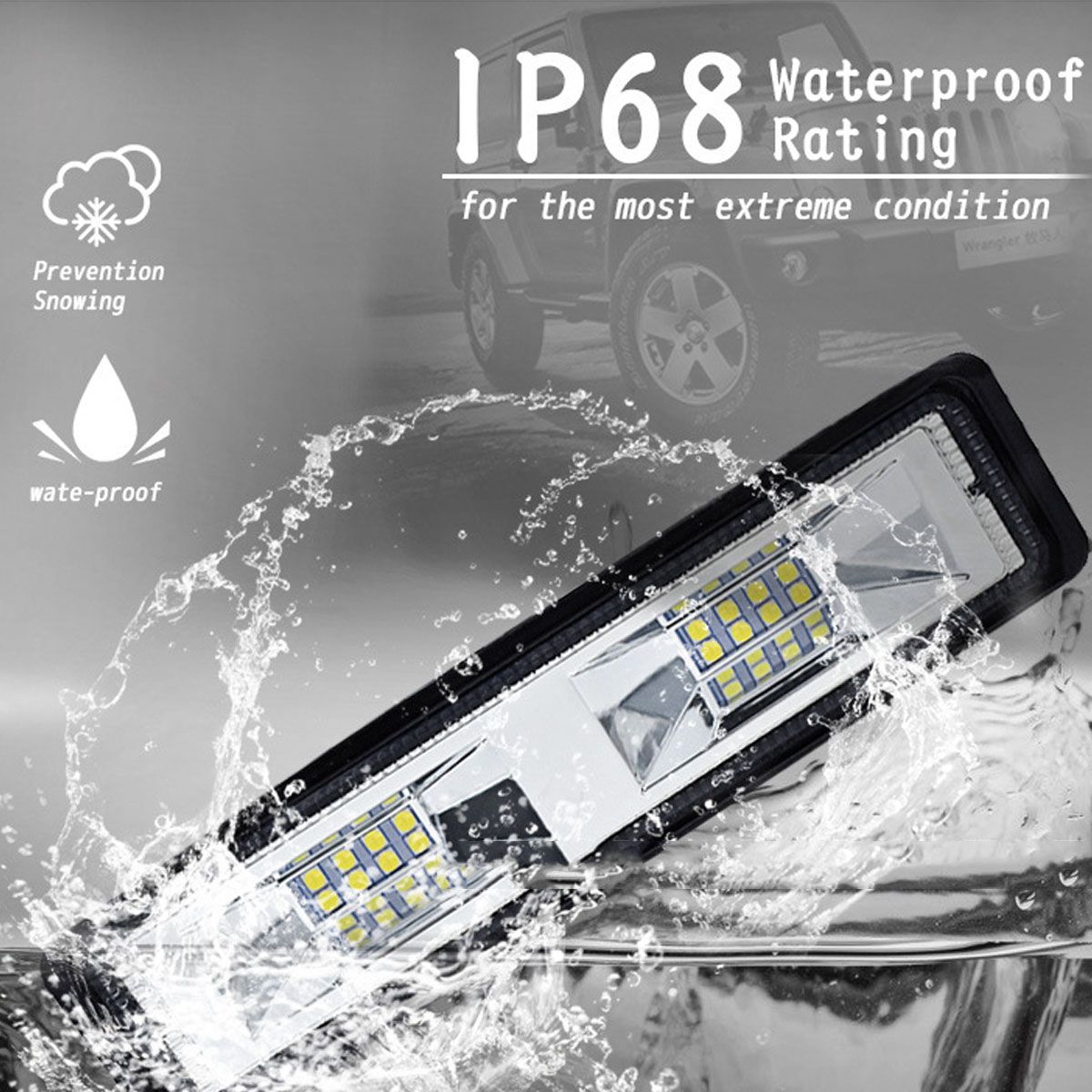 48W-16LED-Work-Light-Bar-Waterproof-6000K-Universal-9-36V-For-Car-Home-1674862