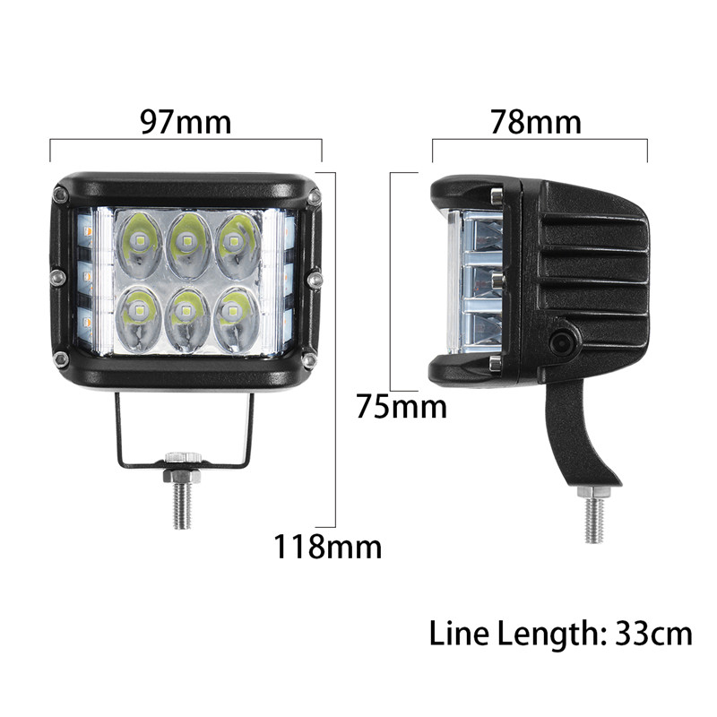 4inch-LED-Work-Light-20W-2880LM-Dual-Color-Side-Shooter-Driving-Flashing-Lamp-for-Off-Road-Tractor-1309824