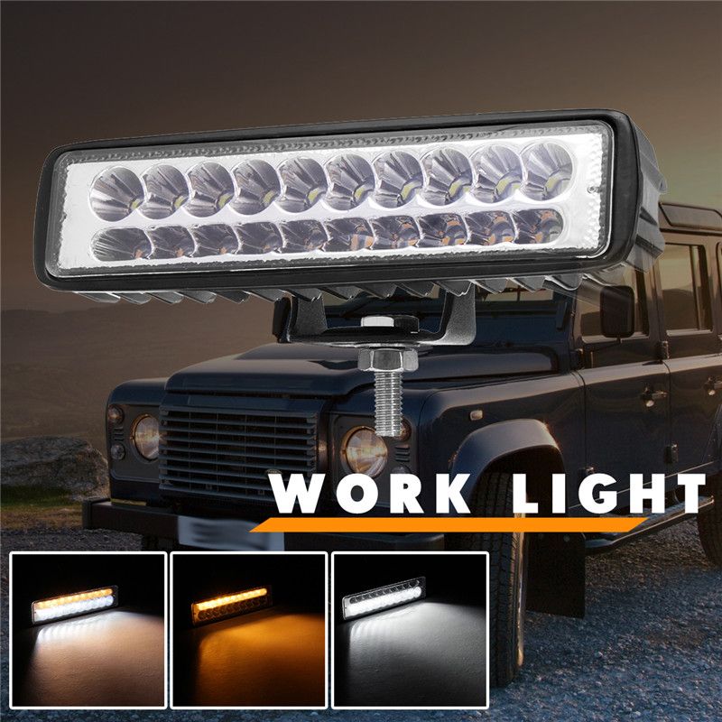 50W-Car-LED-Work-Light-Bar-Combo-Beam-Fog-Driving-Lamp-Turn-Signal-6000LM-DC9-32V-1334093