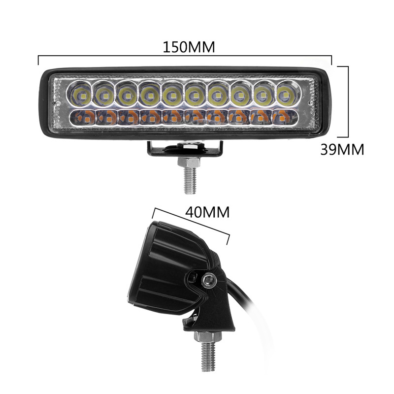 50W-Car-LED-Work-Light-Bar-Combo-Beam-Fog-Driving-Lamp-Turn-Signal-6000LM-DC9-32V-1334093