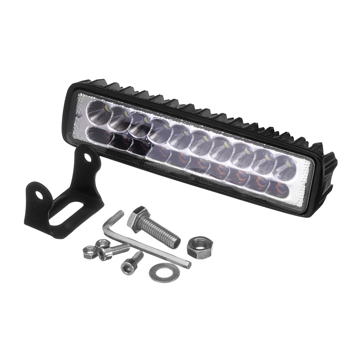 50W-Car-LED-Work-Light-Bar-Combo-Beam-Fog-Driving-Lamp-Turn-Signal-6000LM-DC9-32V-1334093