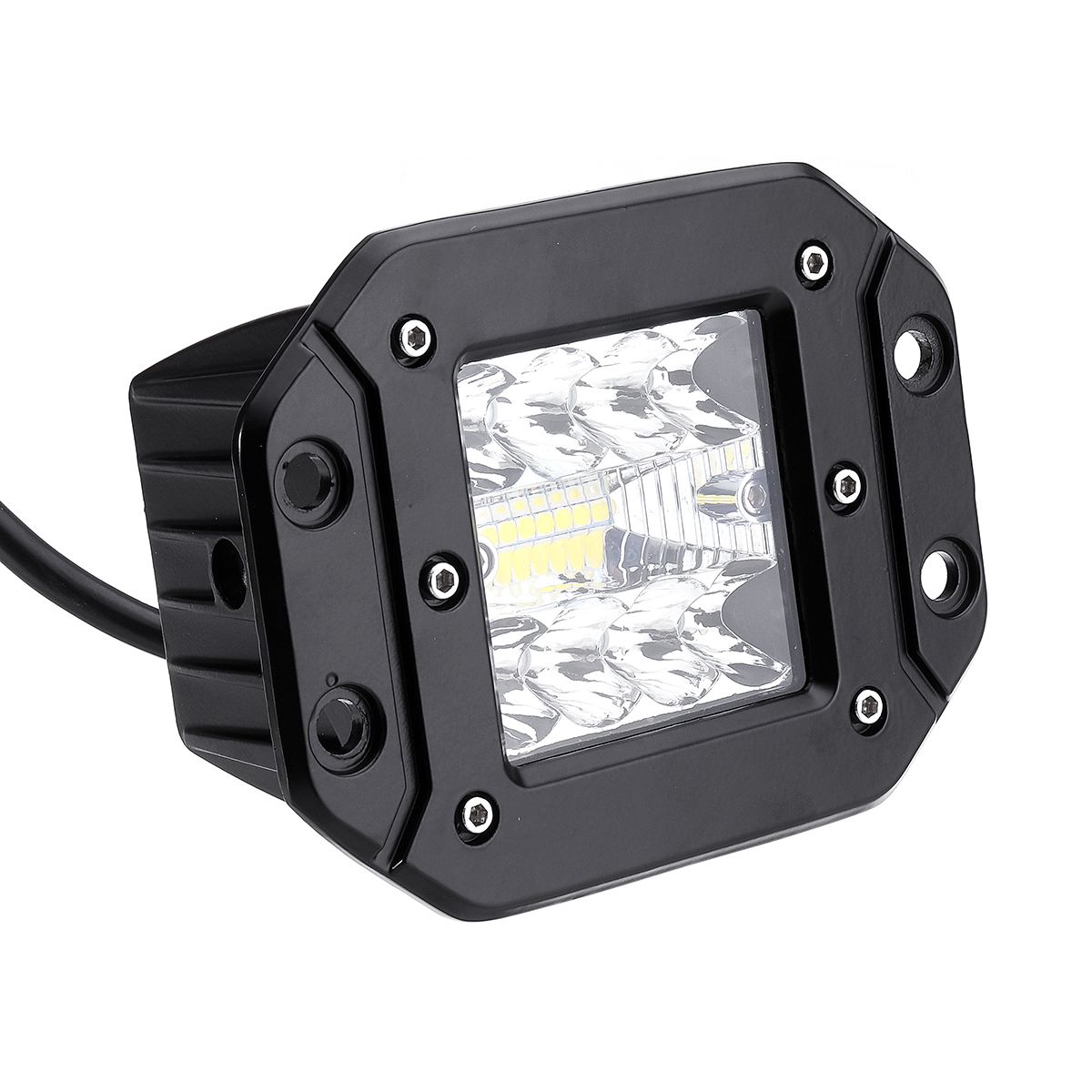 5Inch-Flush-Mount-LED-Work-Light-Pods-Combo-Beam-IP68-9-32V-48W-2400LM-6500K-1PCS-1440917