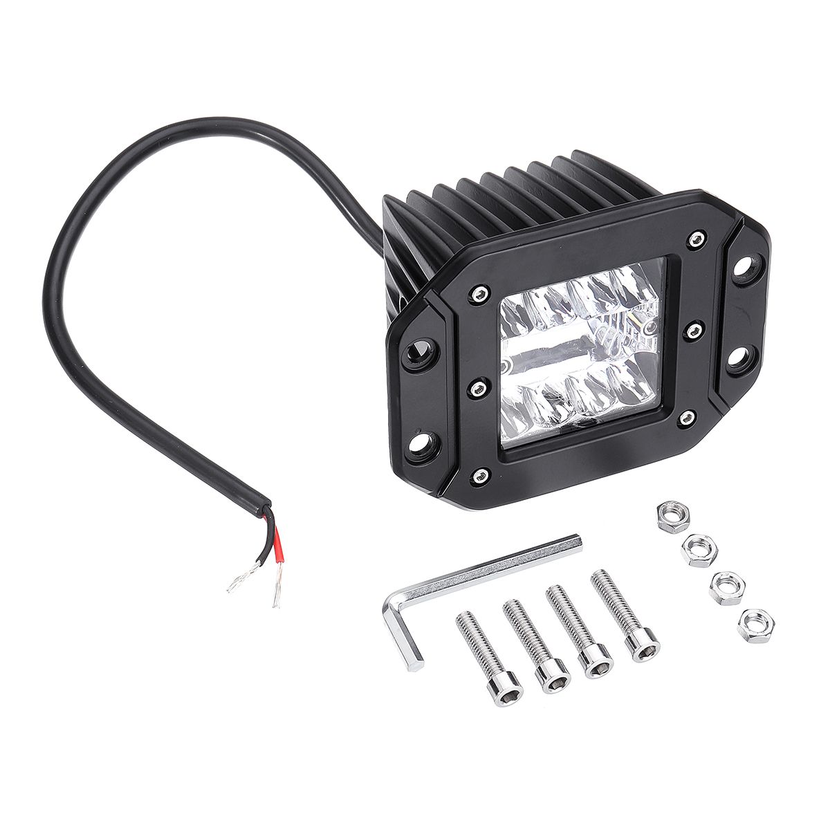 5Inch-Flush-Mount-LED-Work-Light-Pods-Combo-Beam-IP68-9-32V-48W-2400LM-6500K-1PCS-1440917