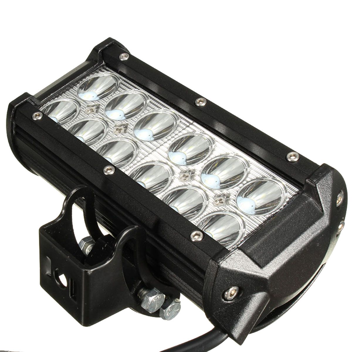 65Inch-LED-Work-Light-Bar-Spot-Beam-10-30V-36W-White-for-Off-Road-Ute-ATV-UTE-SUV-1015894