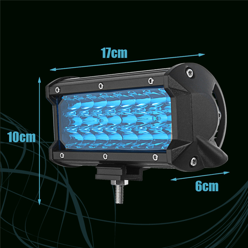 7-Inch-144W-24-LED-Work-Light-Bar-Spot-Beam-Car-Driving-Lamp-for-Off-Road-SUV-Truck-1281442