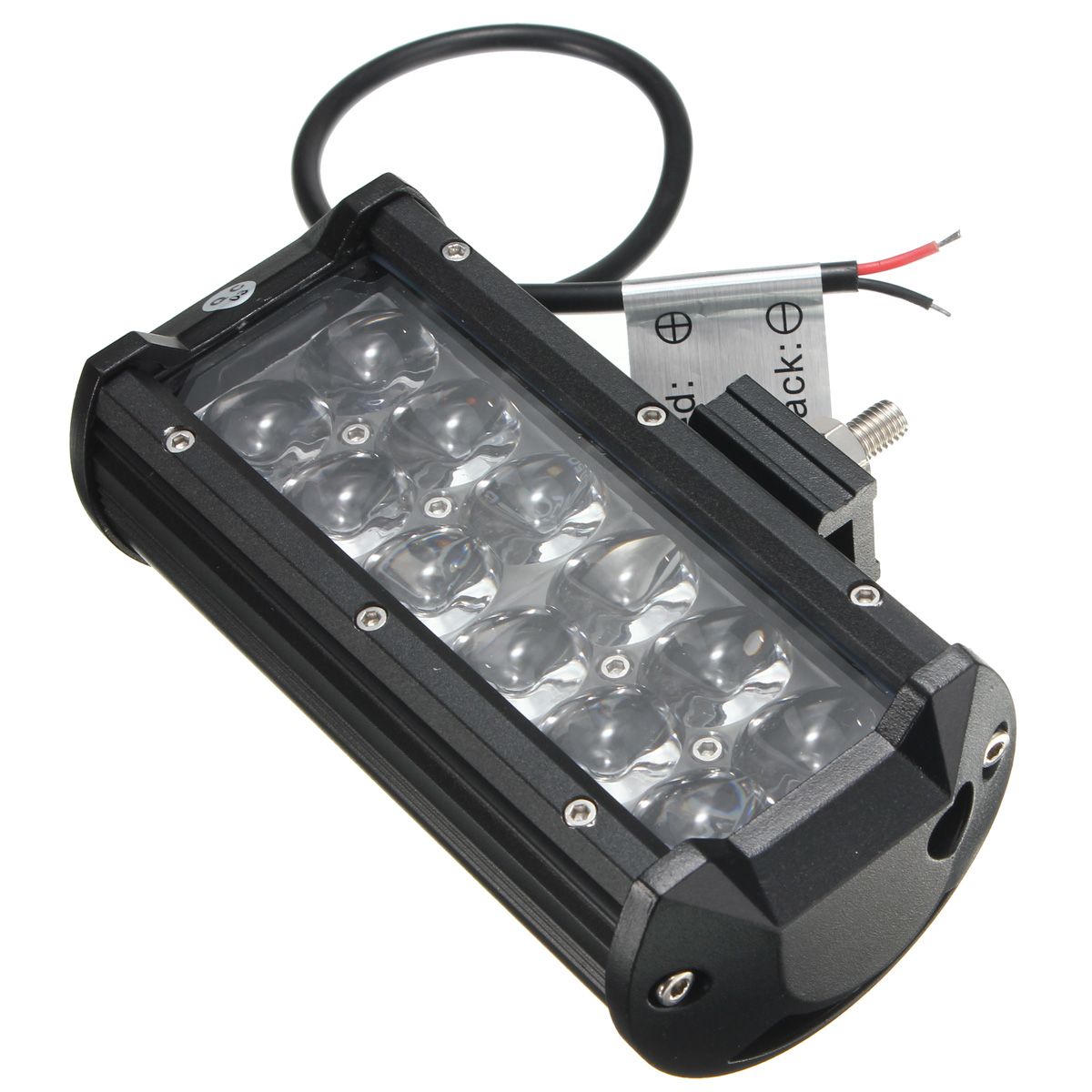 7-Inch-60W-12-SMD-LED-Work-Light-Bar-Spot-Beam-Light-Driving-Fog-Lamp-6000K-White-For-DC10-30V-ATV-O-1013950