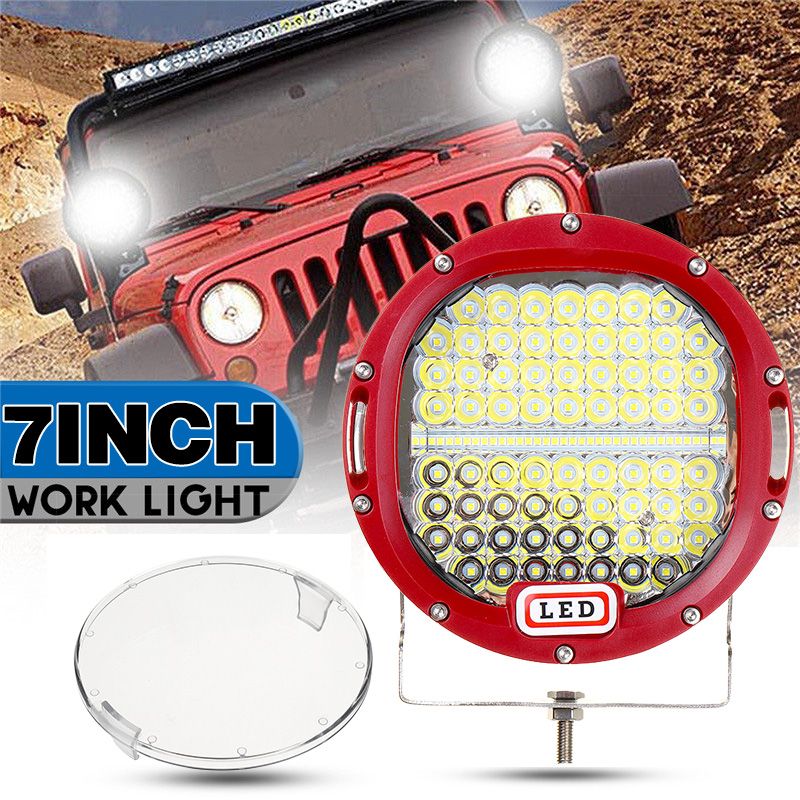 7-Inch-DC12-36V-Round-Work-Light-LED-Spot-Flood-For-Offroad-Headlight-Marine-Boat-1631272