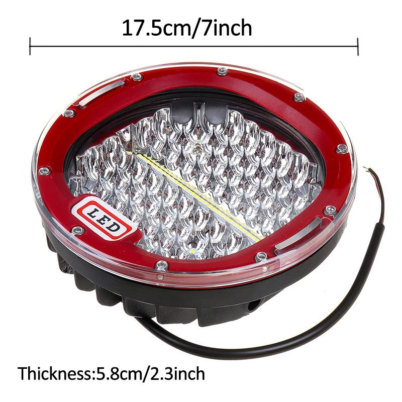 7-Inch-DC12-36V-Round-Work-Light-LED-Spot-Flood-For-Offroad-Headlight-Marine-Boat-1631272