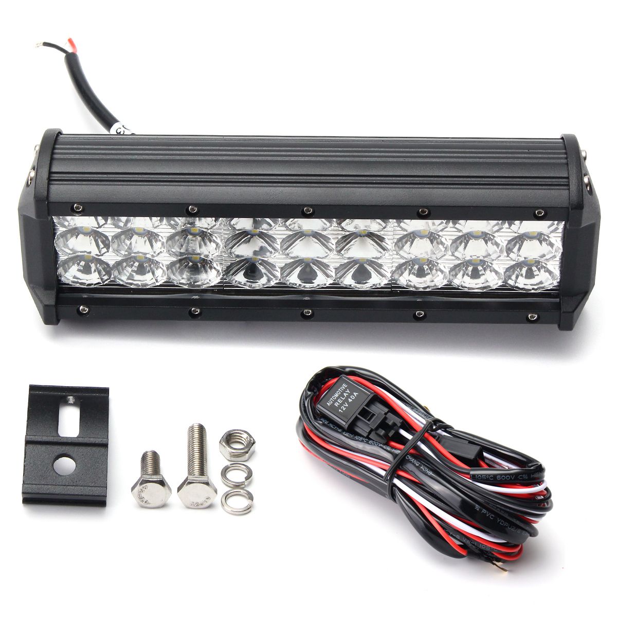 9-Inch-135W-LED-Light-Bar-Flood-Spot-Combo-Off-Road-Car-Truck-10-30V-1187716