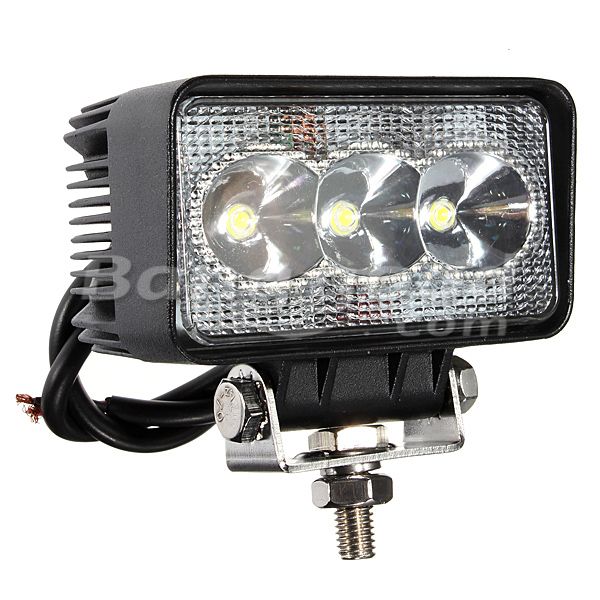 9W-LED-Flood-Work-Lamp-Light-Trailer-Off-Road-ATV-Truck-65026