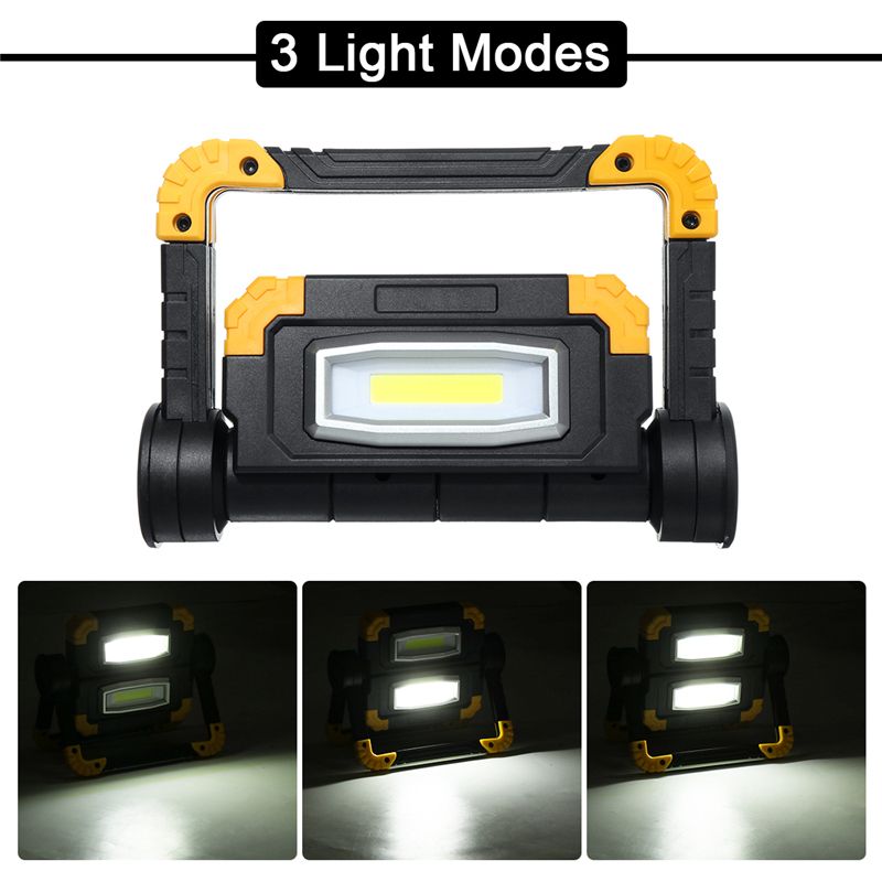 Rechargeable-180-Degree-Rotable-COB-LED-Work-Light-USB-Charging-150W-6500K-White-for-Outdoor-Camping-1650258