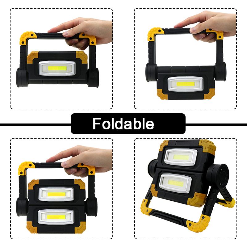 Rechargeable-180-Degree-Rotable-COB-LED-Work-Light-USB-Charging-150W-6500K-White-for-Outdoor-Camping-1650258