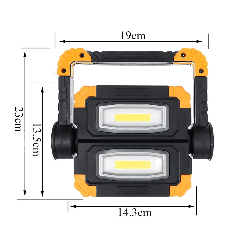 Rechargeable-180-Degree-Rotable-COB-LED-Work-Light-USB-Charging-150W-6500K-White-for-Outdoor-Camping-1650258