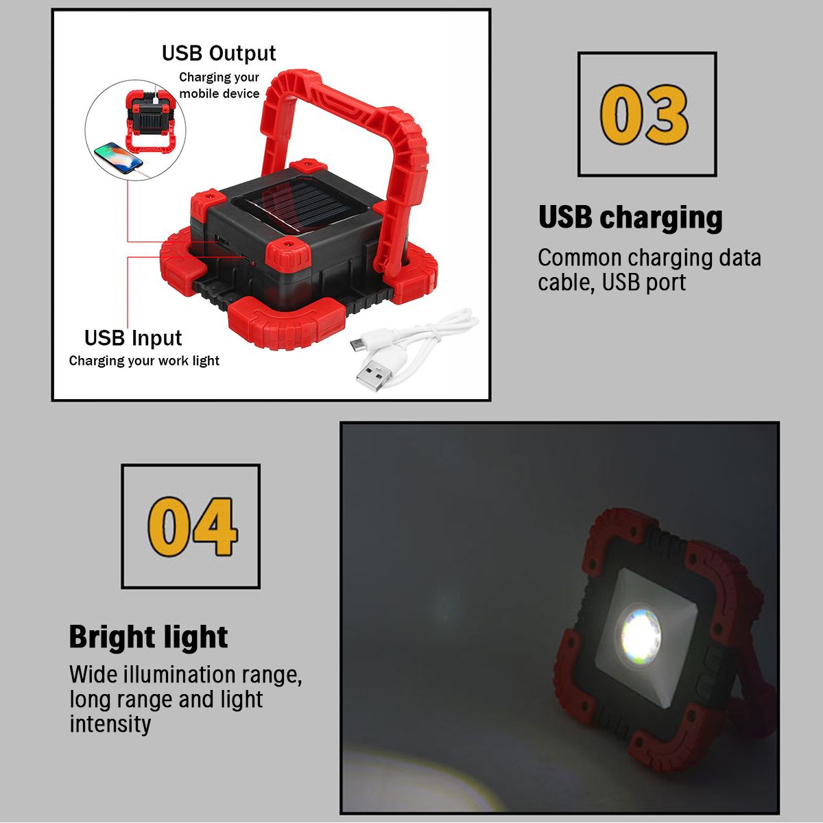 Solar-COBHALO-LED-Work-Light-High-Bright-180deg-Rotation-Aplication-Widely-1674107