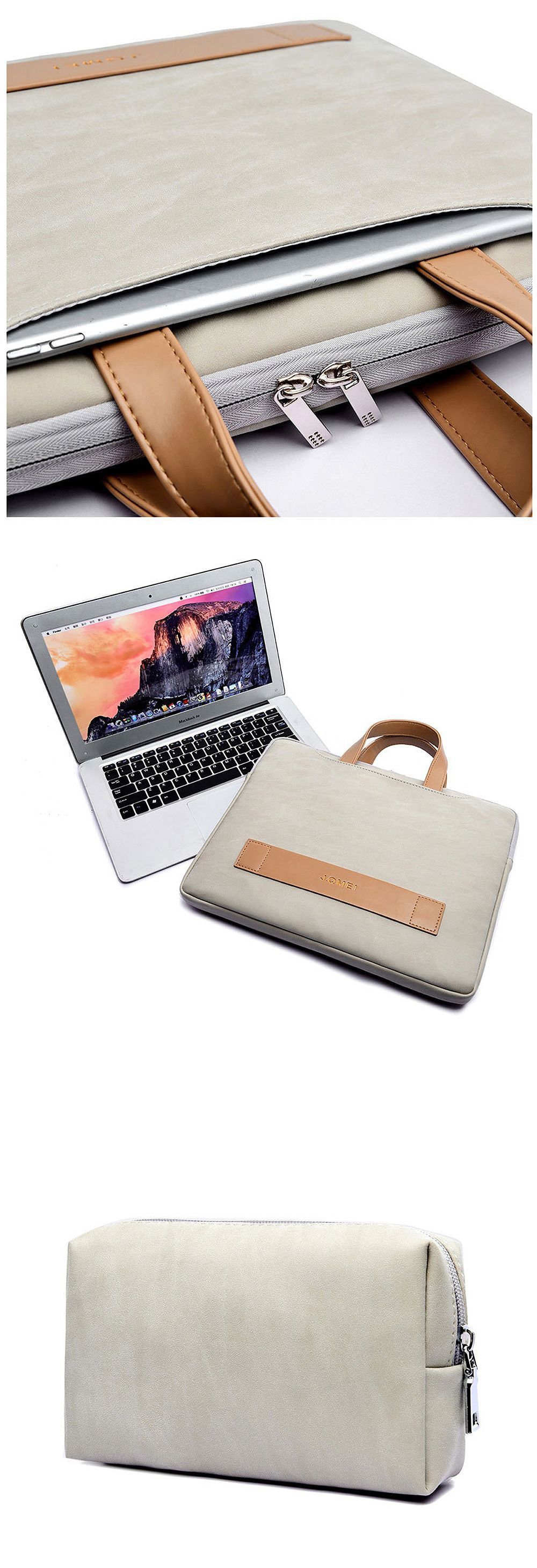 133-14-156-inch-Portable-Laptop-Bag-Waterproof-PU-Leather-Laptop-Case-Casual-Business-Handbag-for-Me-1576210