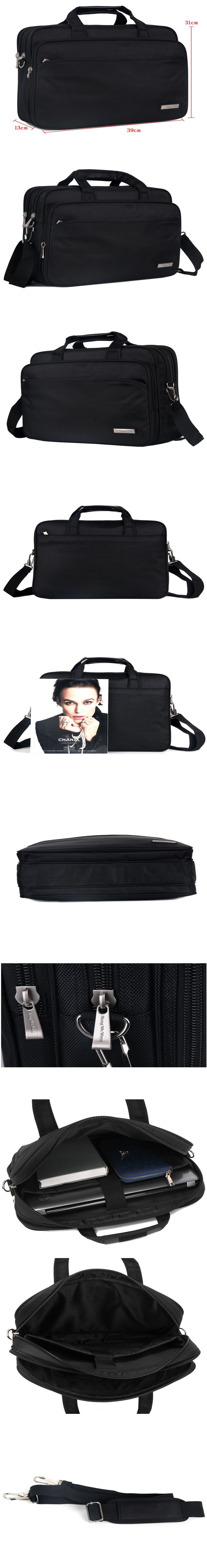 14-inch-Oxford-Briefcase-Business-Laptop-Bag-Waterproof-Portable-Messengers-Bag-Shoulder-carrying-Mu-1414974